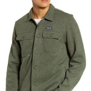 better sweater shirt jacket